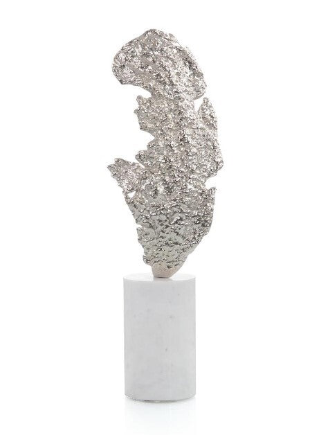 TEXTURED SCULPTURE II