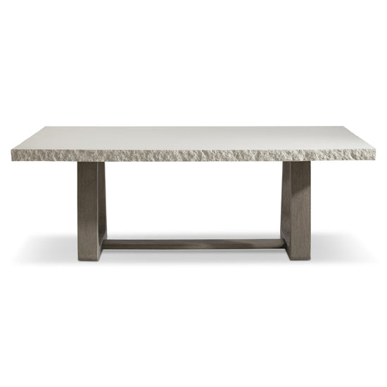TROUVILLE OUTDOOR DINING TABLE