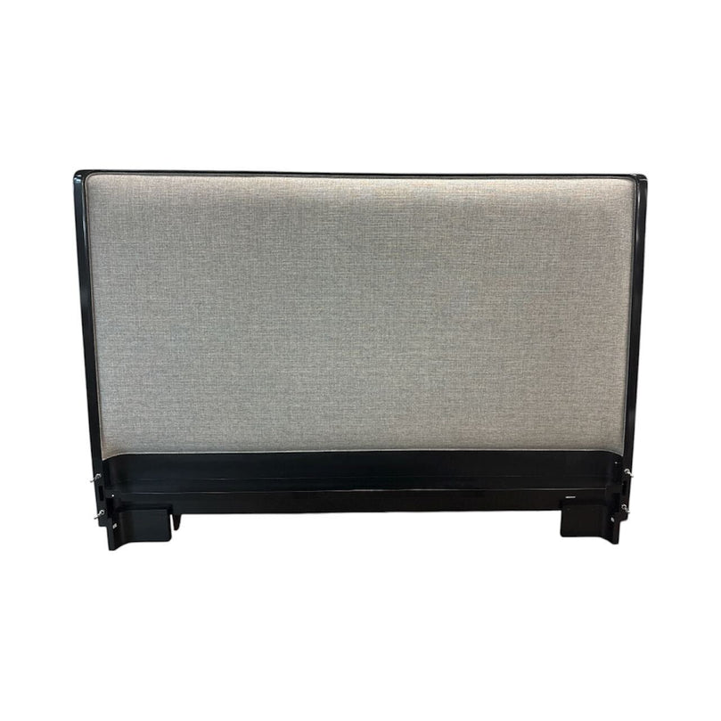 FOUNDATION KING BED NEW ARRIVAL