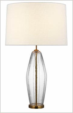 EVERLEIGH LARGE TABLE LAMP