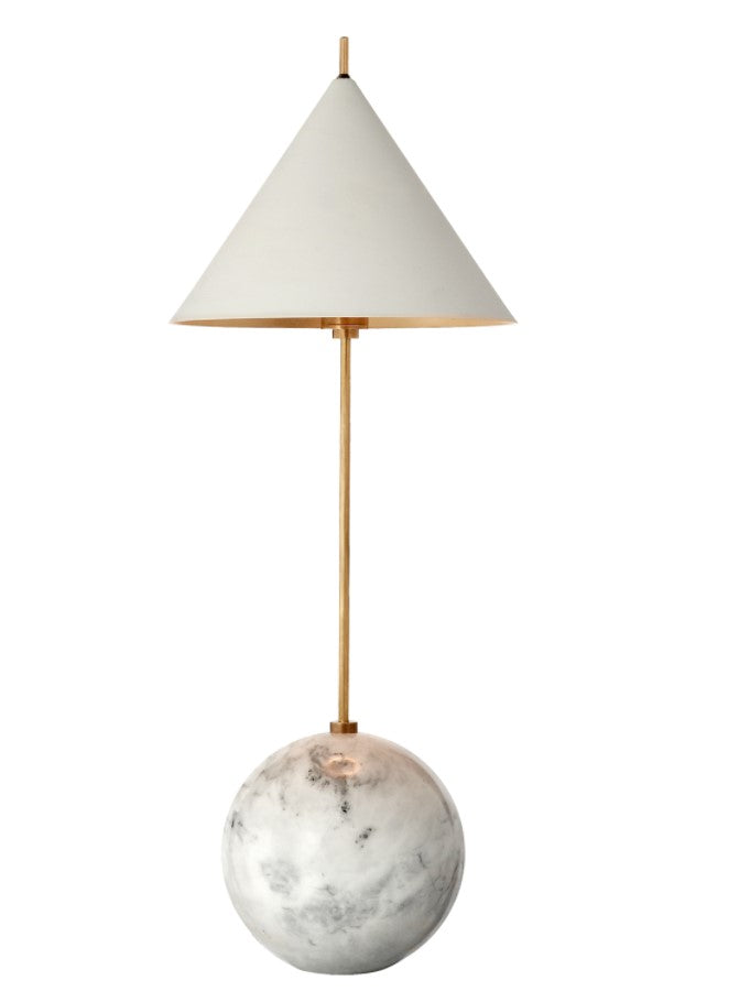 CLEO ACCENT LAMP