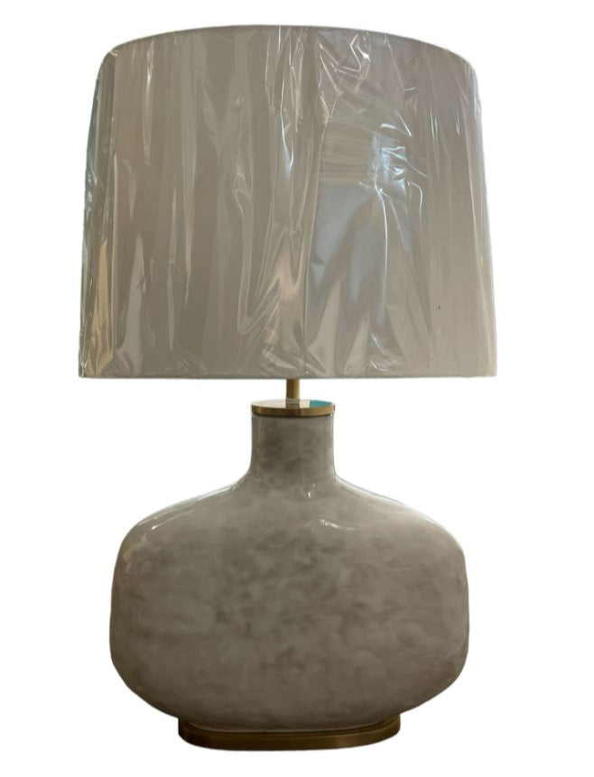 BETON TABLE LAMP