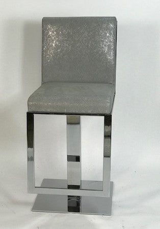 LOBBY SWIVEL COUNTERSTOOL