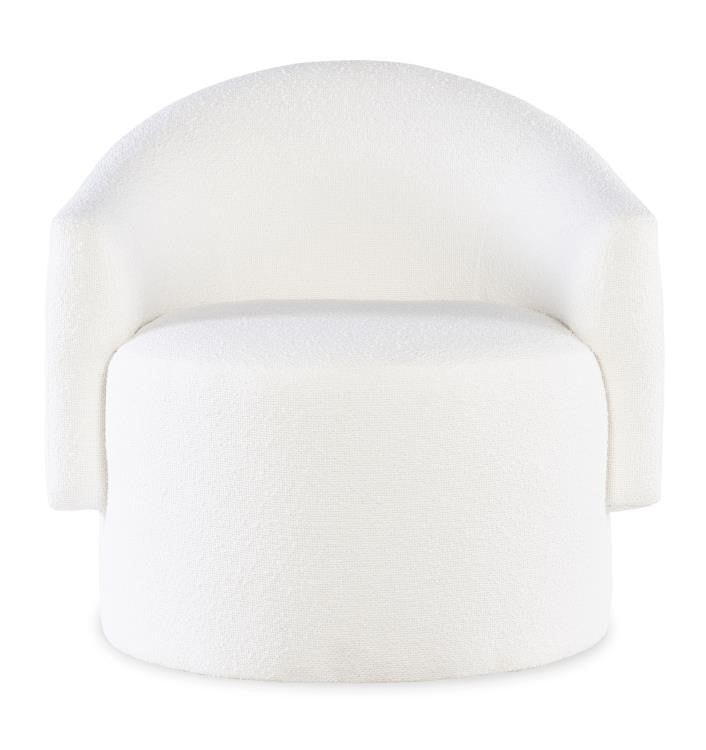 ENZO SWIVEL CHAIR TARA SHAW