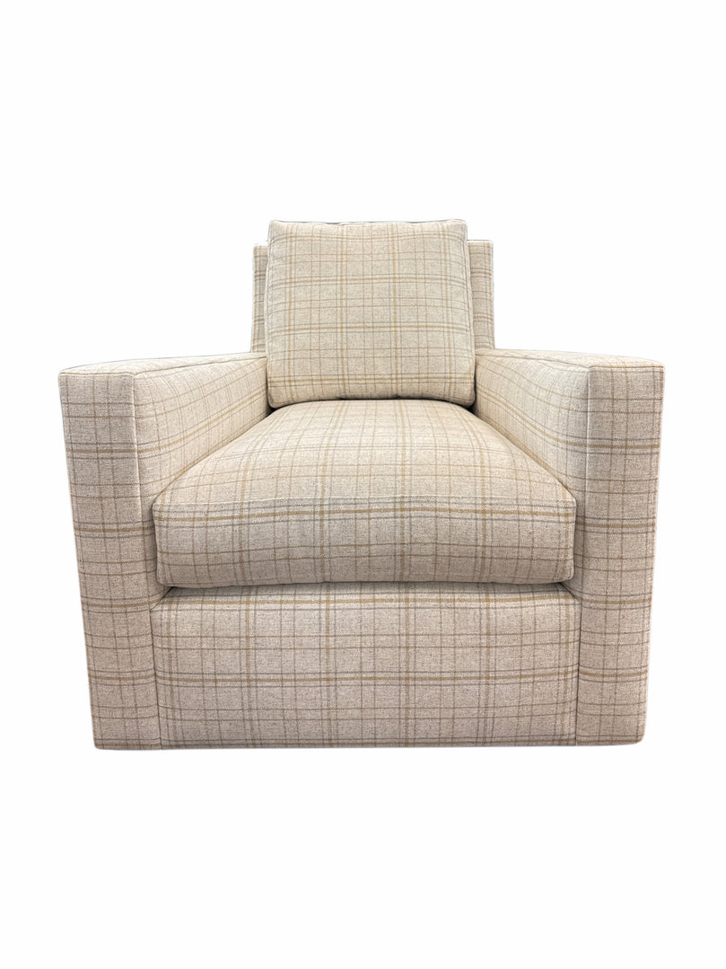 NATE SWIVEL CHAIR