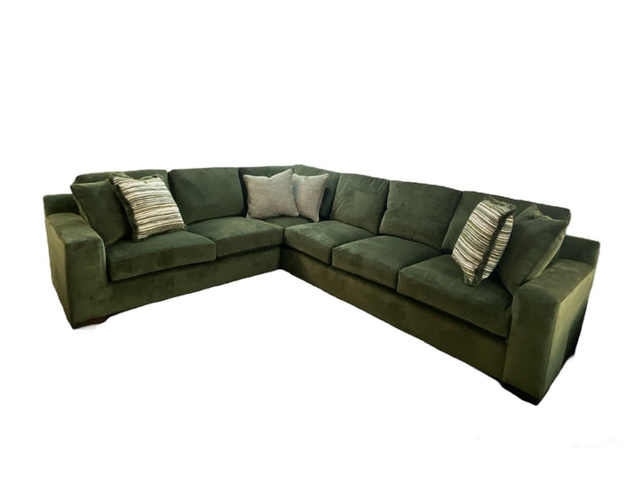 CORNERSTONE SECTIONAL