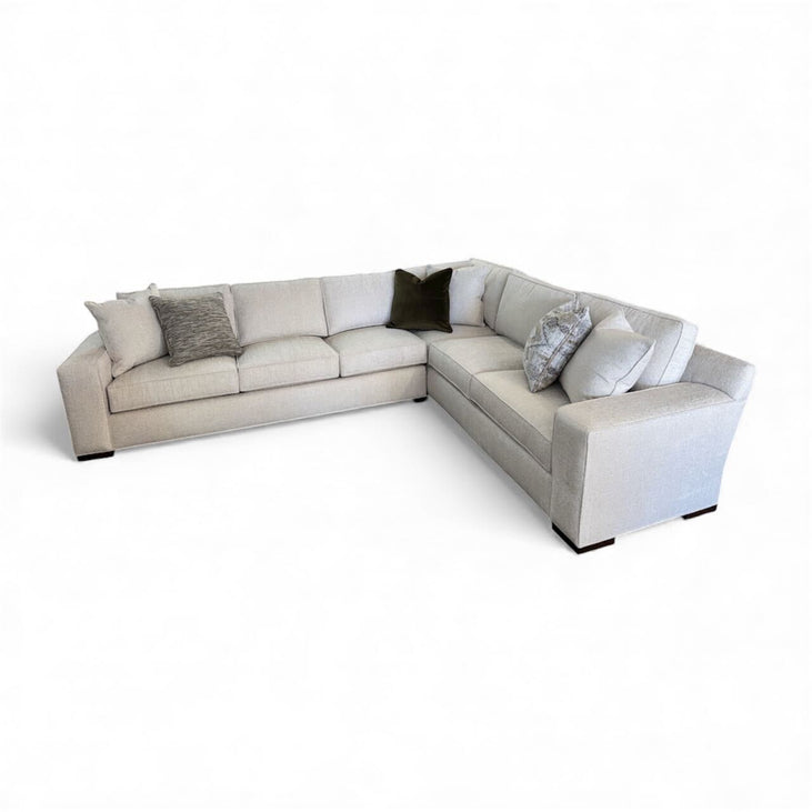 CORNERSTONE C SECTIONAL
