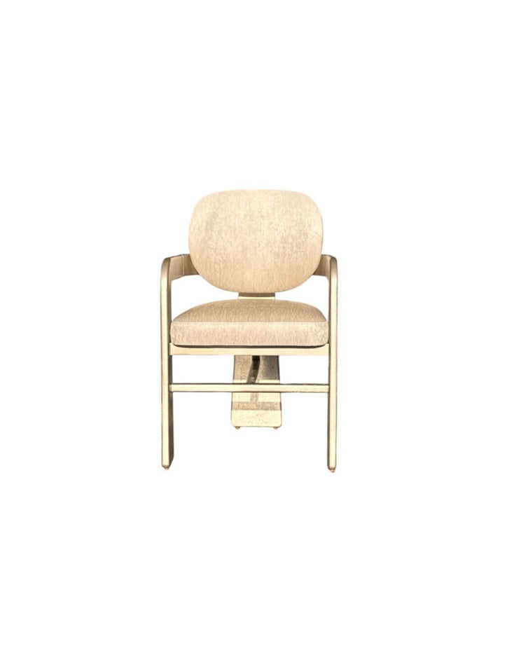LUA ARM CHAIR
