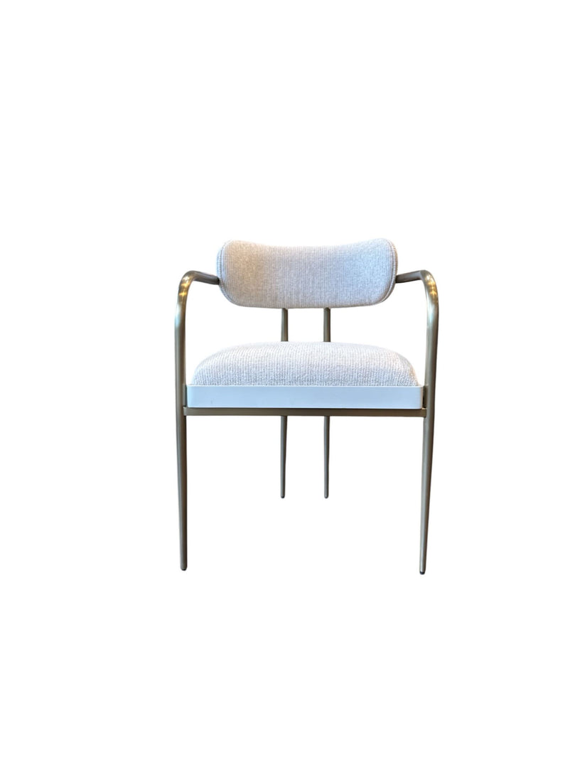 EMPHASIS DINING CHAIR