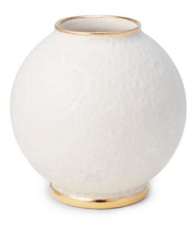 MARION ROUND VASE