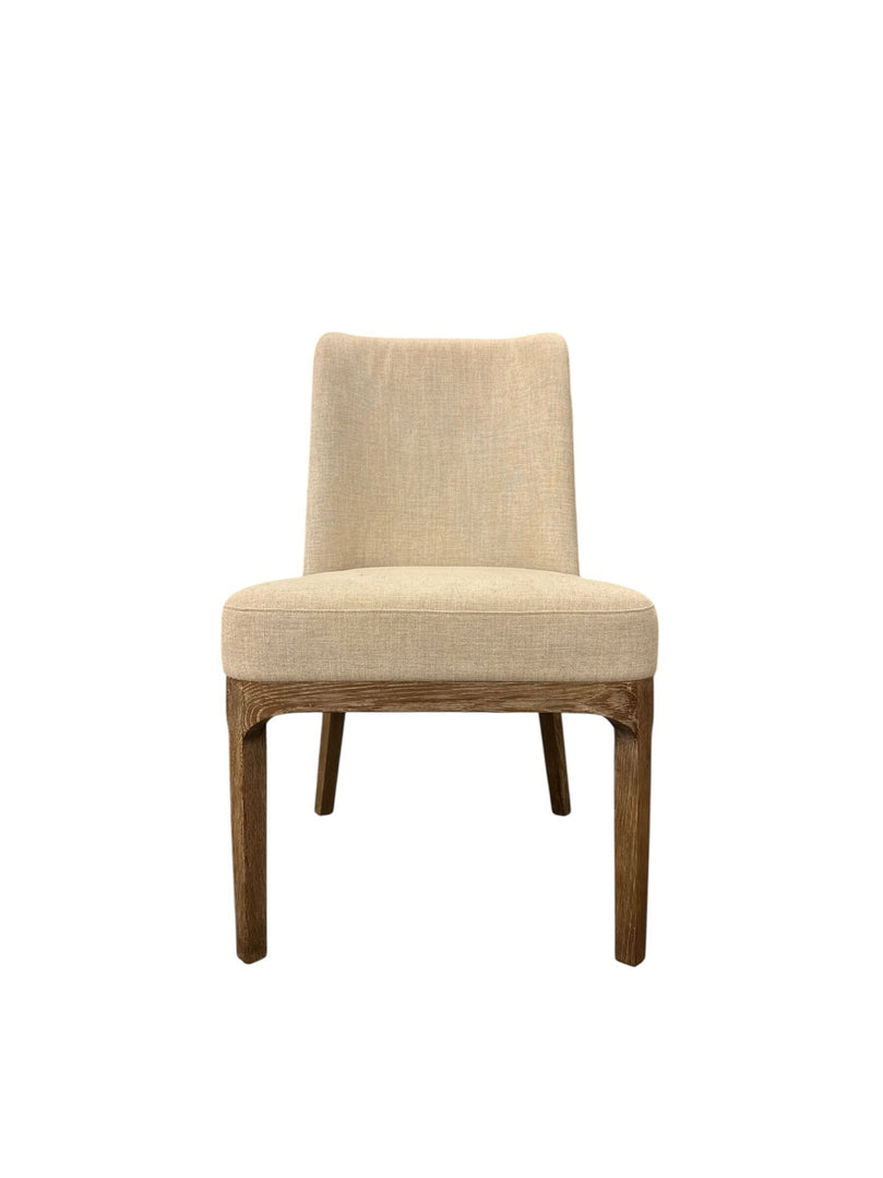 CLAREMONT CHAIR