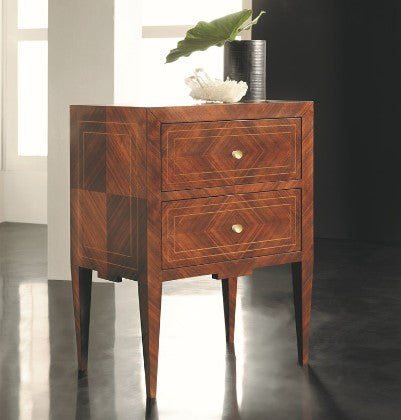 BREGANZA BEDSIDE CHEST