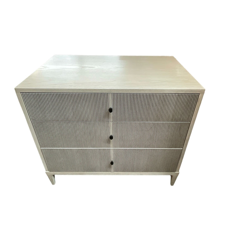 REEDY 3 DRAWER CHEST