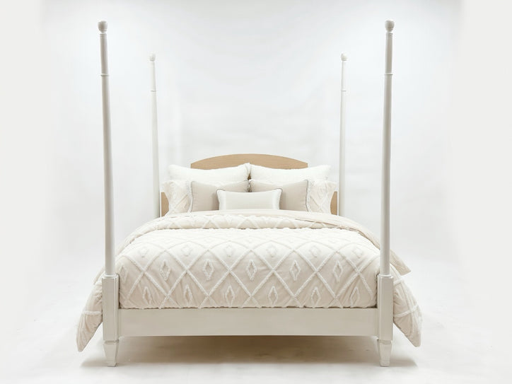 KING BED A