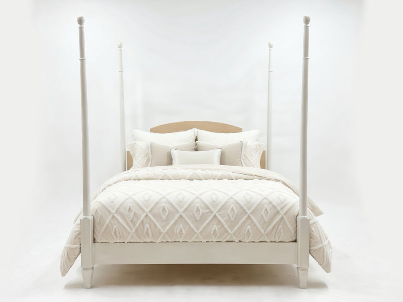 KING BED A