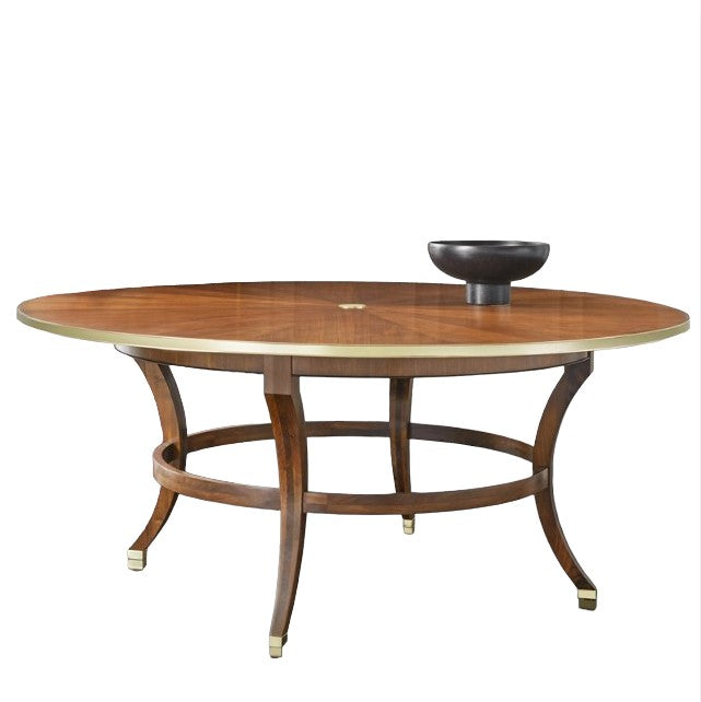 BREGANZA DINING TABLE