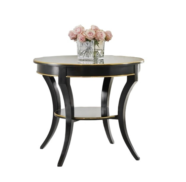 COVINGTON END TABLE