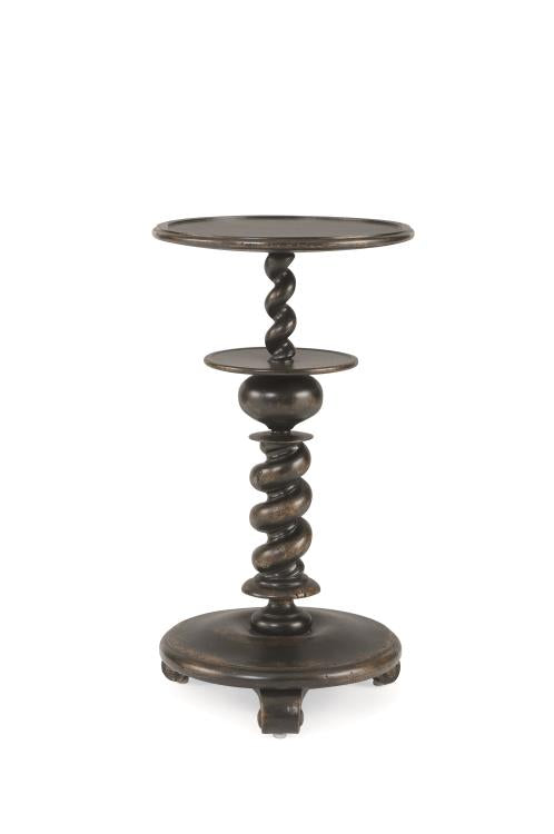 LUCIA CANDLE STAND