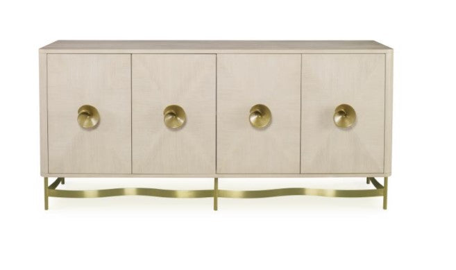 BARDOT CREDENZA