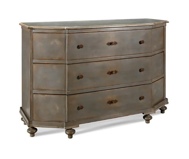 3 DRAWER CHEST