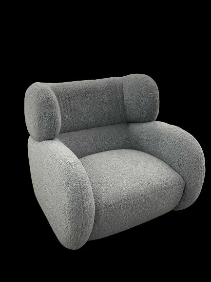 PABLO SWIVEL CHAIR