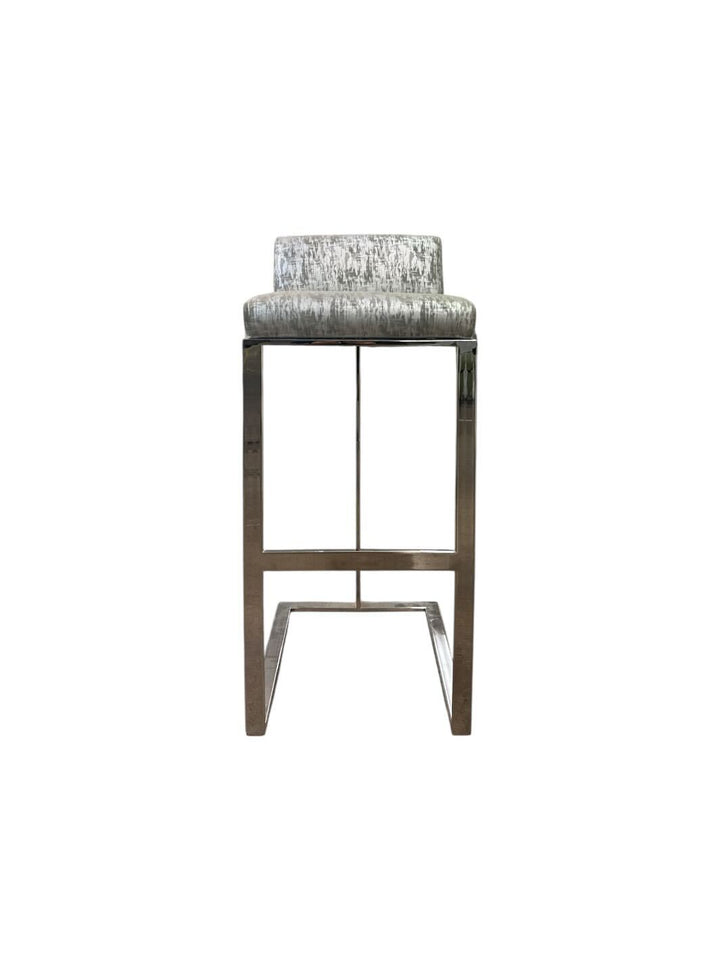 NEW LOBBY BAR STOOL