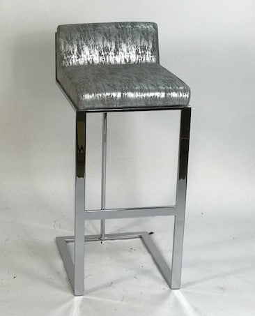 NEW LOBBY BAR STOOL