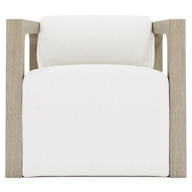 LEILANI OUTDOOR SWIVEL CHAIR