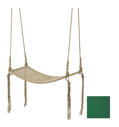 OLIVE PLAY HANGING SWING