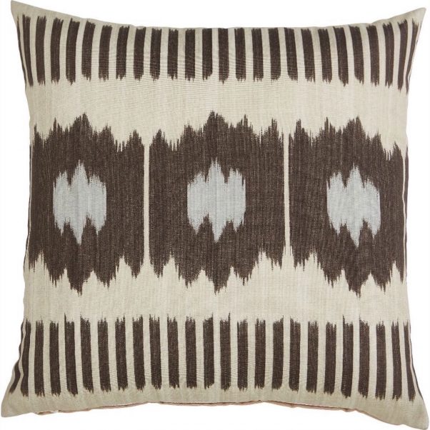 CYPRUS GREY PILLOW