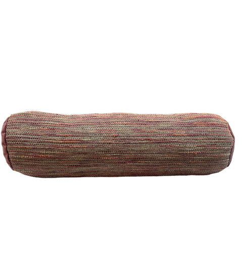 CYLINDER PILLOW