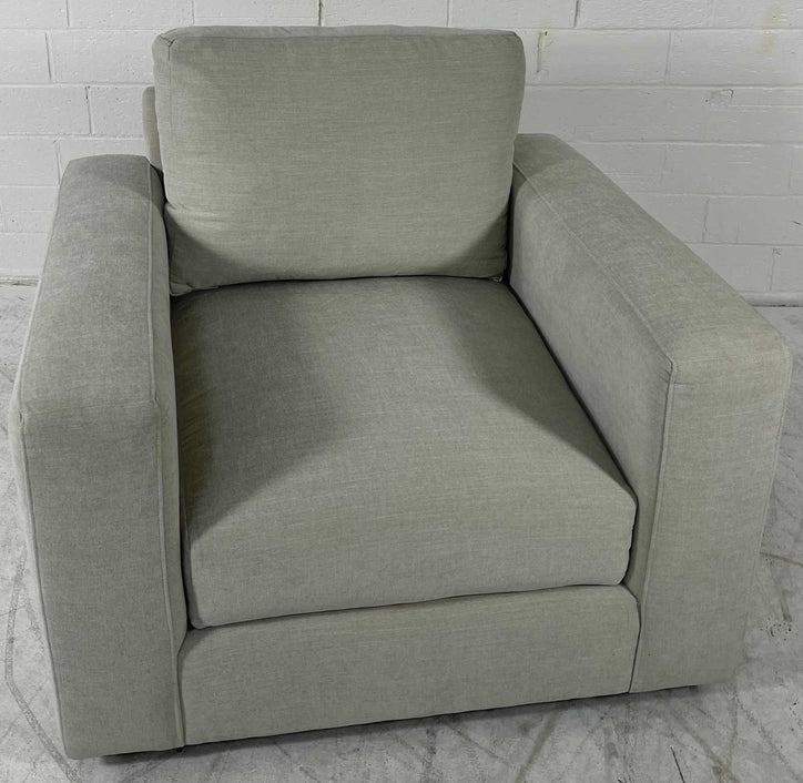 DREW SWIVEL CHAIR