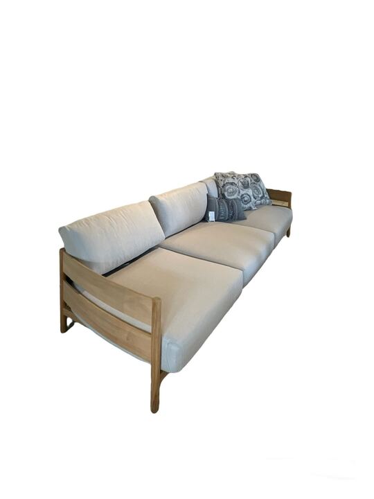 HAVEN 3 SEATER SOFA
