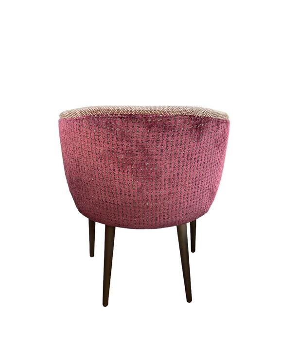CORAL SIDE CHAIR