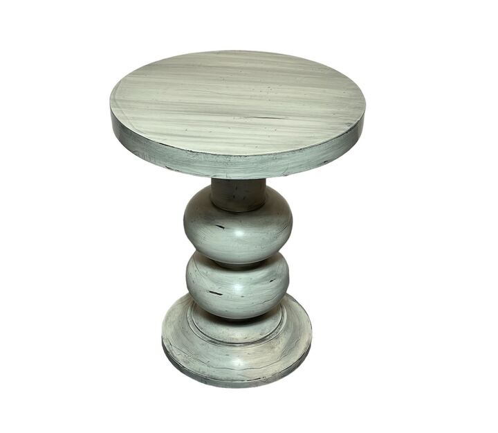 ALCALE END TABLE