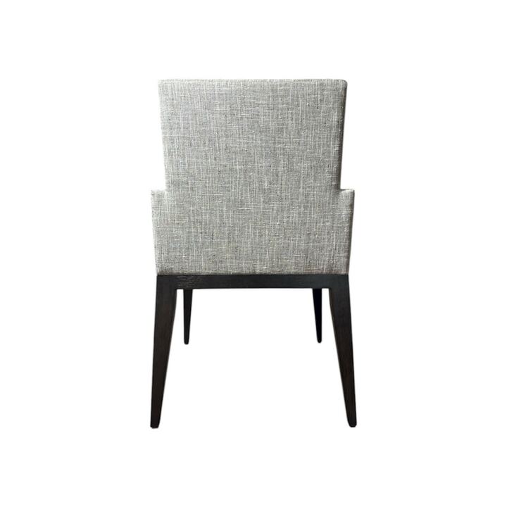 MURANO ARM CHAIR NEW ARRIVAL