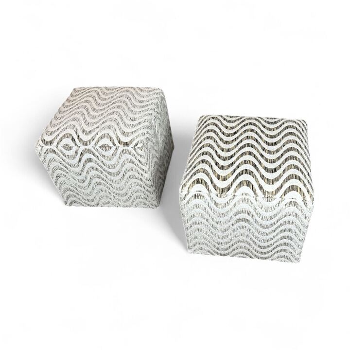 JUPITER OTTOMAN NEW ARRIVAL