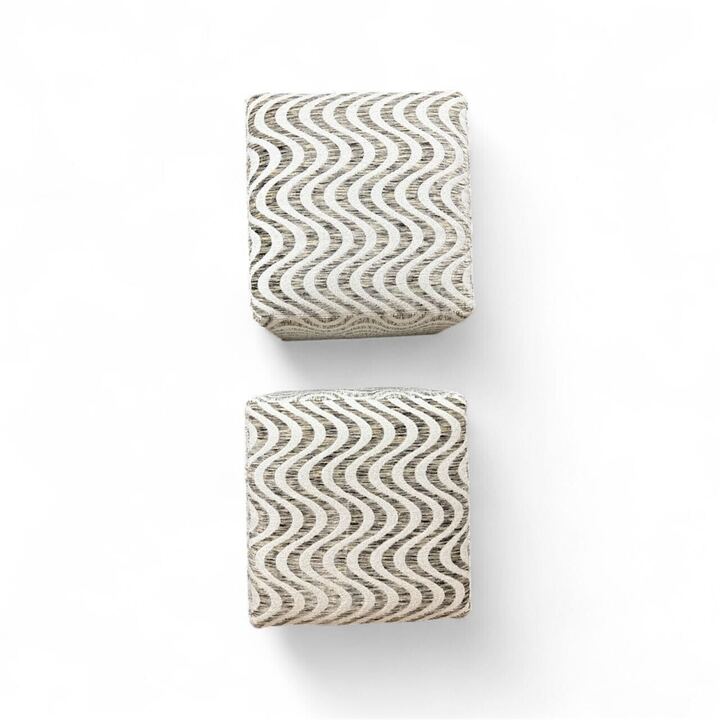 JUPITER OTTOMAN NEW ARRIVAL