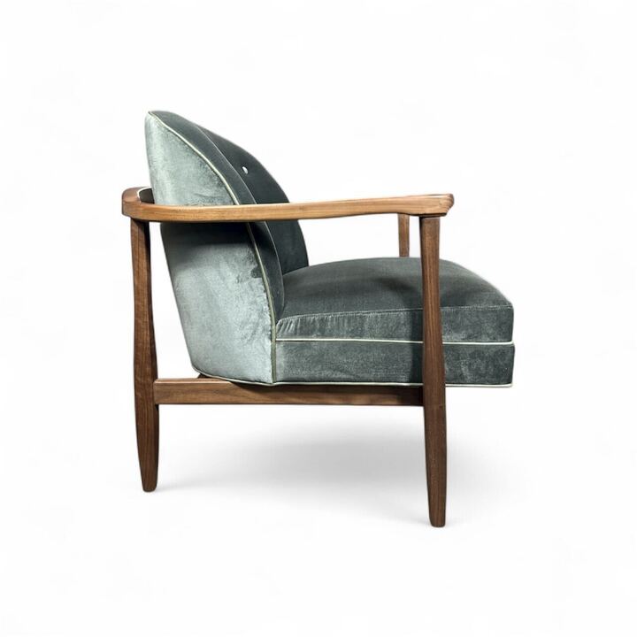 GRAYSON CHAIR NEW ARRIVAL