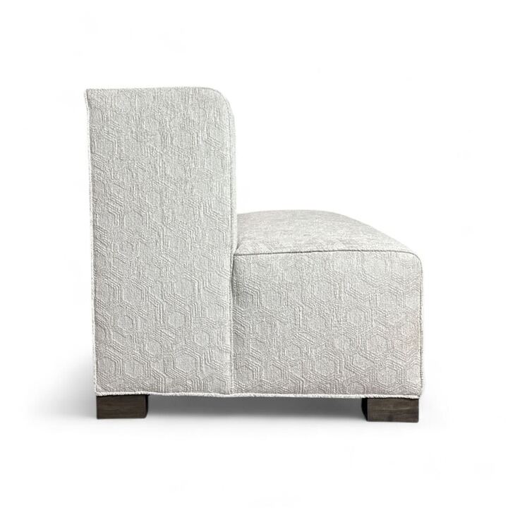 JOAN SLIPPER CHAIR NEW ARRIVAL