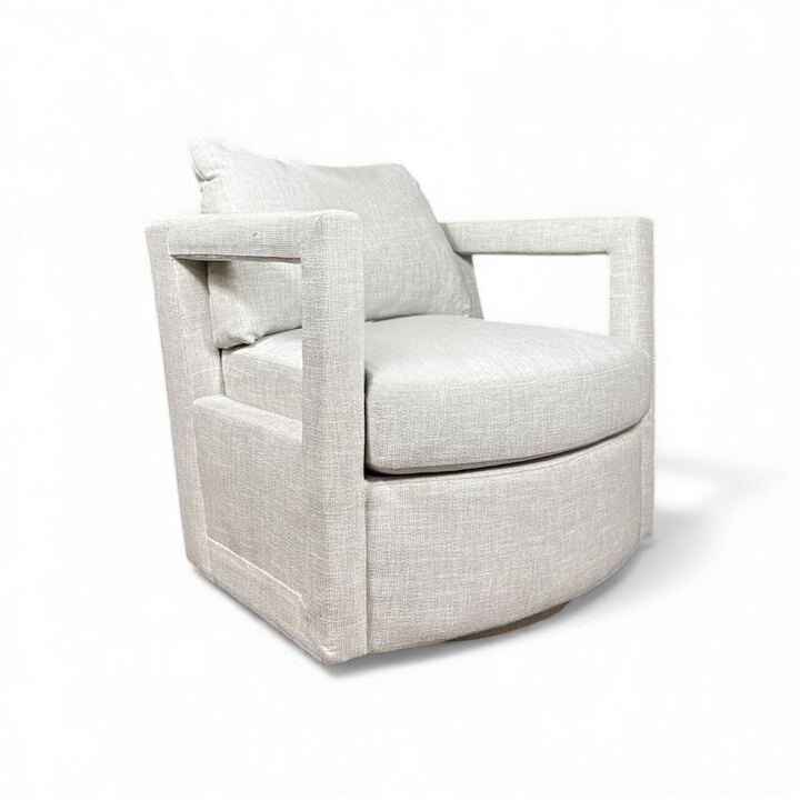 JAY SWIVEL CHAIR