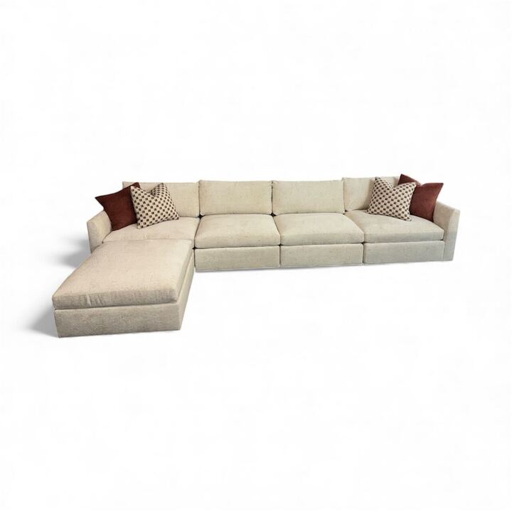 ZOE SECTIONAL