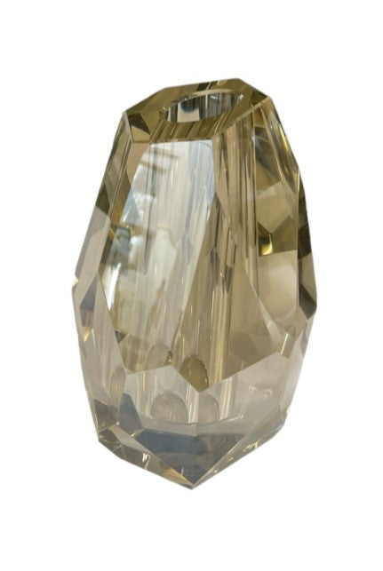 LARGE GEM VASE