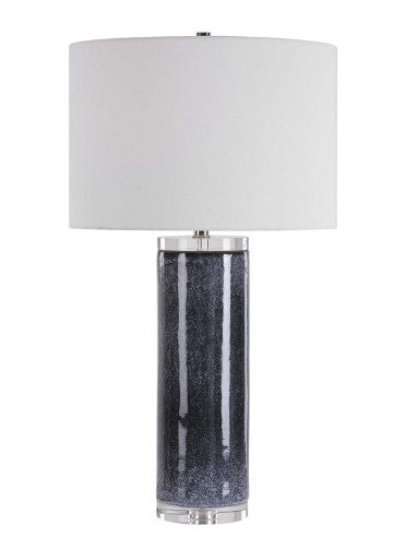 MIDNIGHT LANDSCAPE LAMP