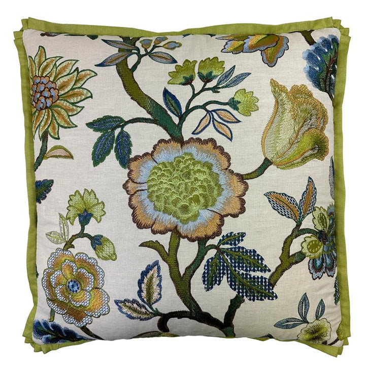 HEYBROCK MOSS PILLOW