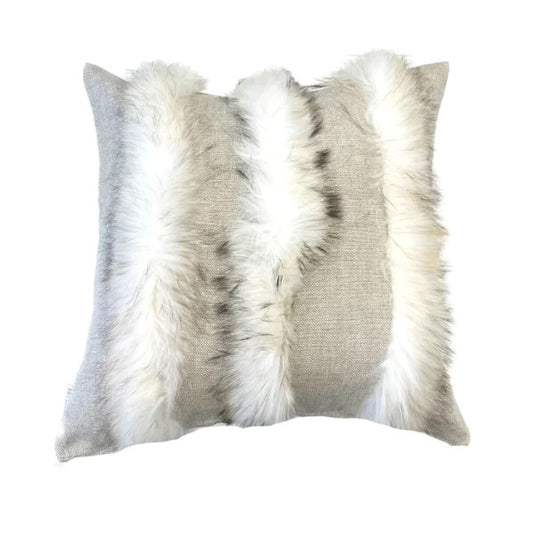 RHIANNA 3 IV PILLOW