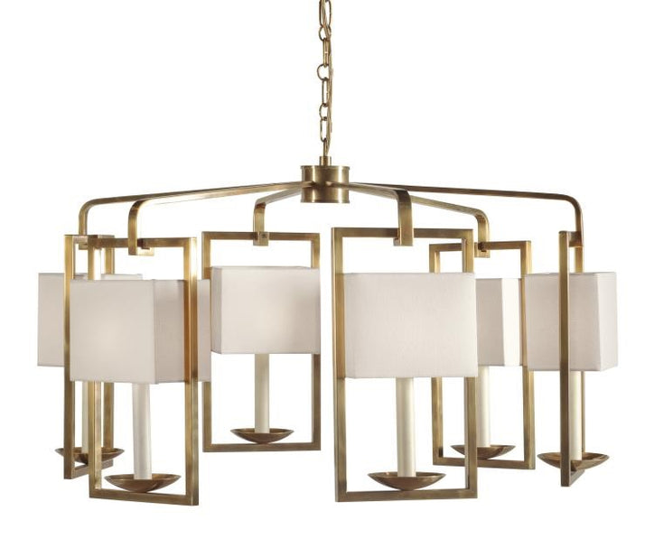 NELL CHANDELIER