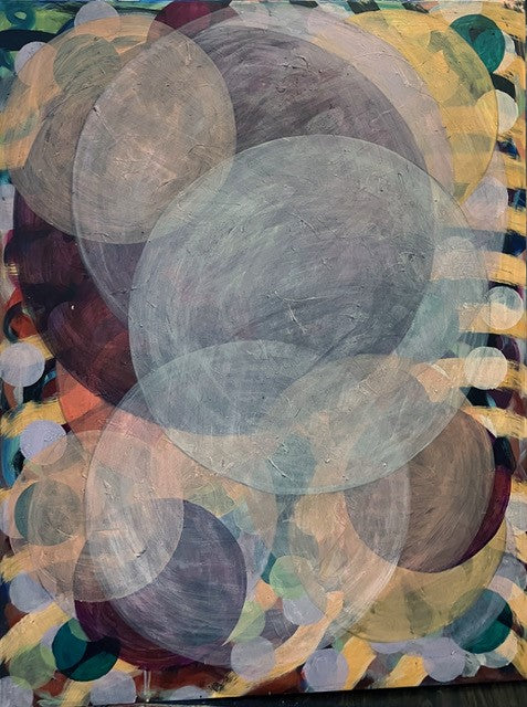 SCREEN BLUE