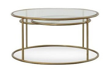 CASSIE COFFEE TABLE