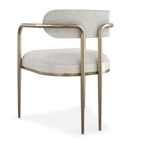 EMPHASIS DINING CHAIR